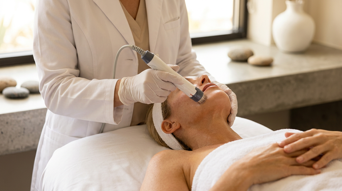 XERF vs. Morpheus8: Two Radiofrequency Devices Explained