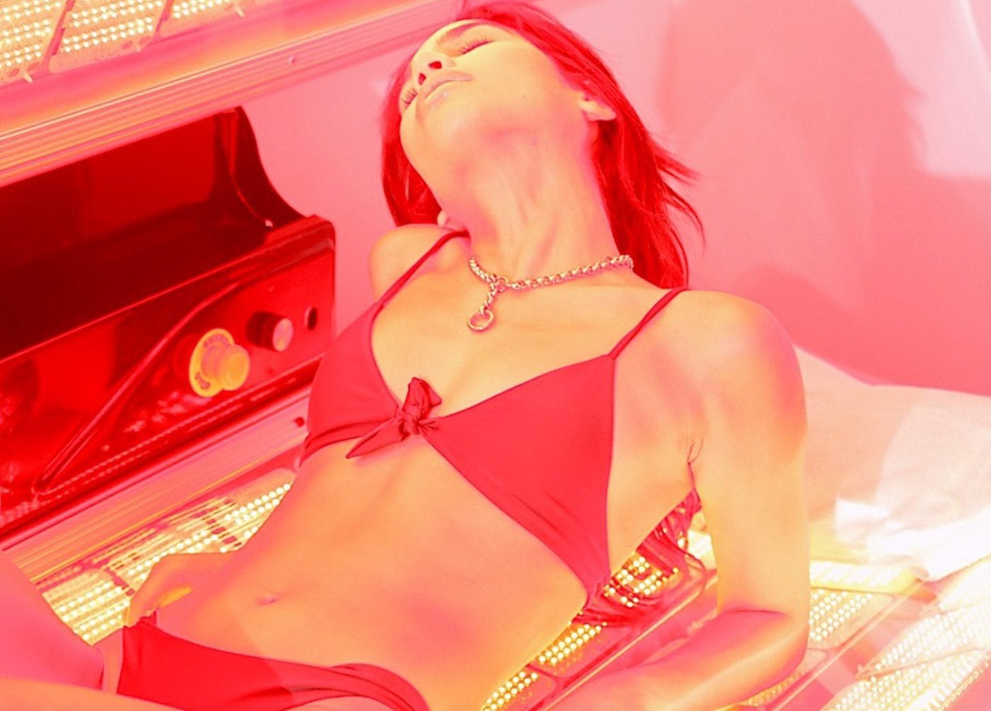 New York LED Treatments - Joanna Vargas