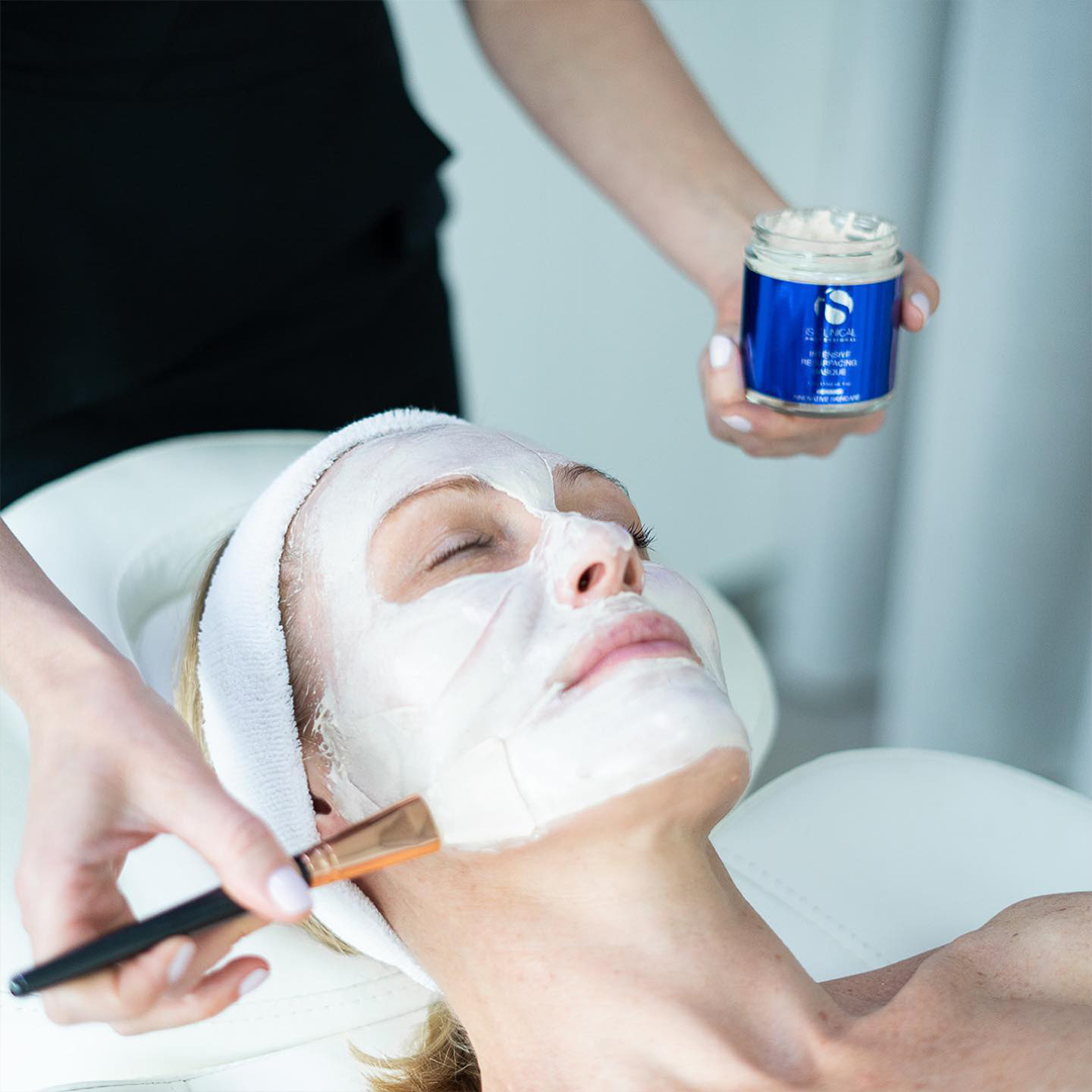 Fire & Ice Facial
