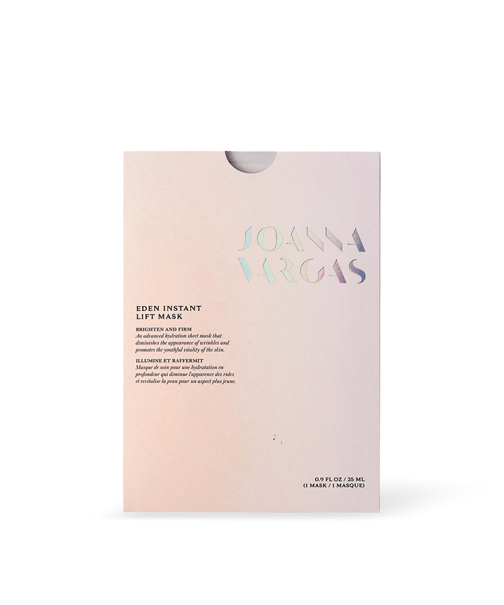 Face Mask Collection by Joanna Vargas