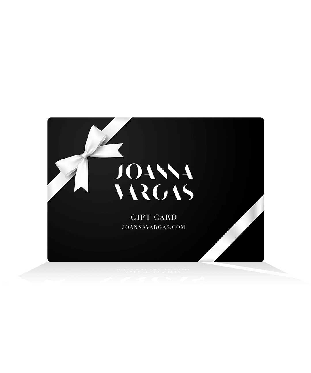 PRODUCT EGIFT CARD – Joanna Vargas