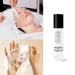 Keep Your Glow Facial Kit
