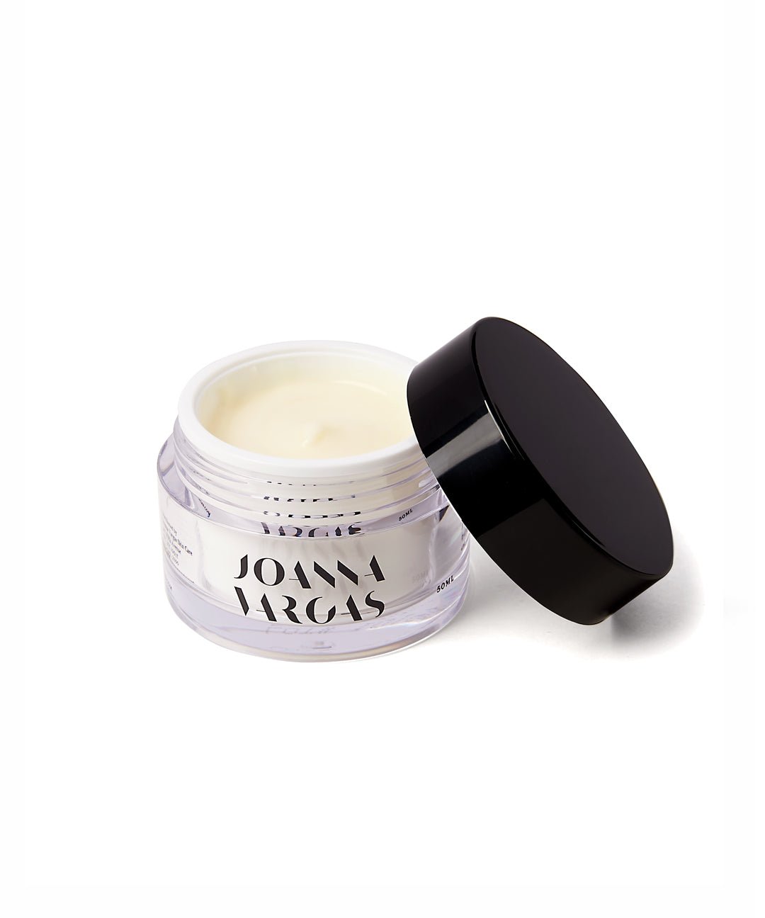 Daily Hydrating Cream - Deeply Moisturizing, Anti - Aging Face Cream for All Skin Types - 1.6 OZ / 50ML - Joanna Vargas - Joanna Vargas