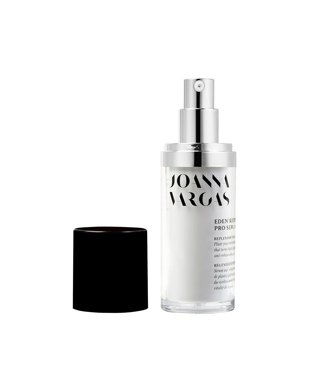 Eden Niacinamide Calming Serum - Fine Line & Acne Reducing, Soothing, Anti - Inflammatory - 1 FL OZ / 30ML - Joanna Vargas - Joanna Vargas