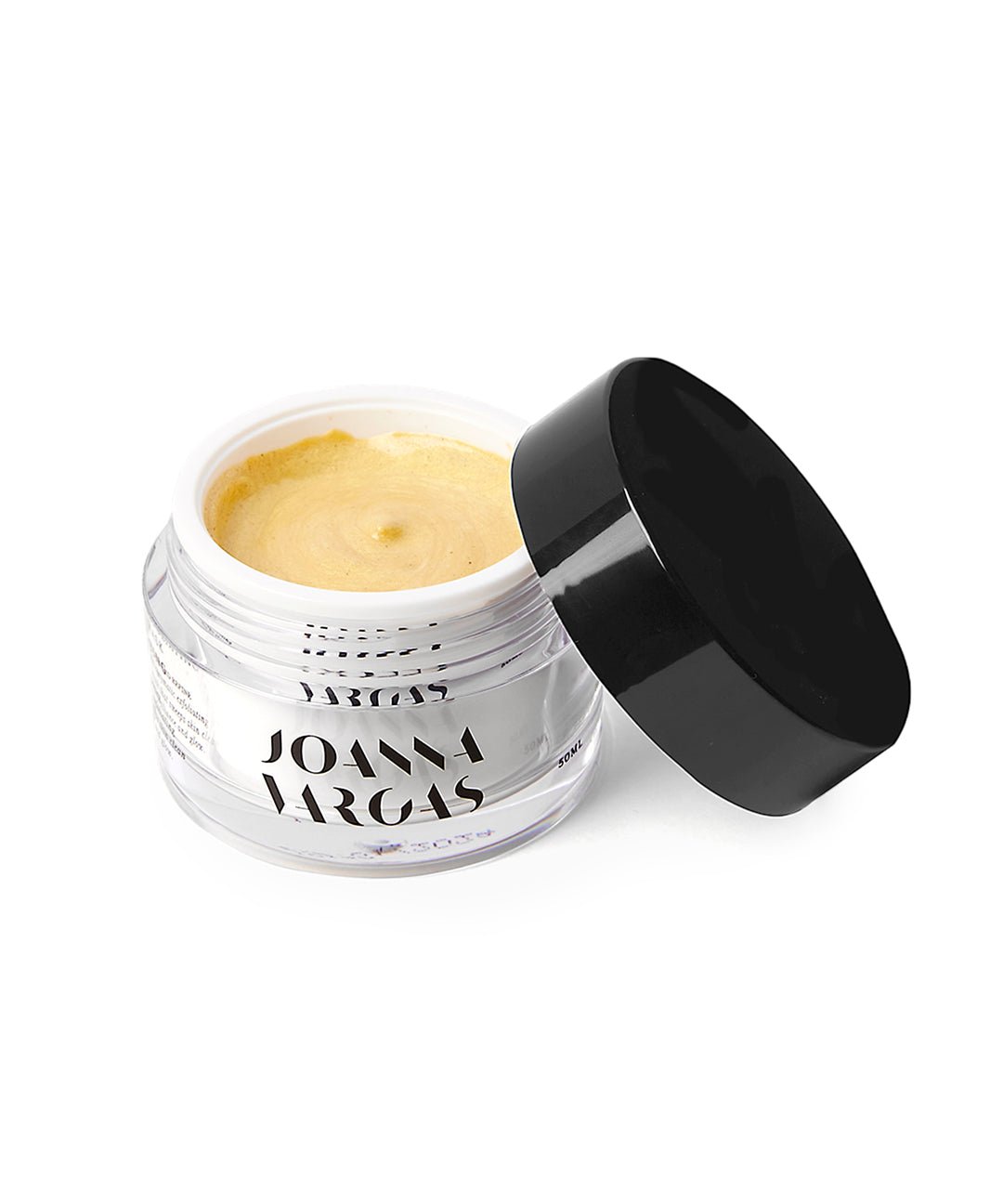 Exfoliating Mask - Resurfacing Treatment for Glowing, Smooth Skin, Deep Pore Cleansing - 50ML / 1.6 OZ - Joanna Vargas - Joanna Vargas