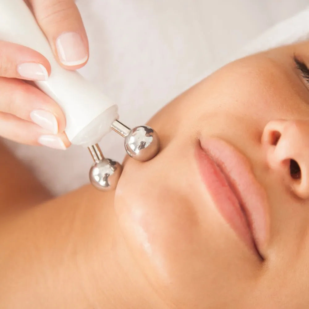 HEADMASTER ESTHETICIAN TREATMENT
