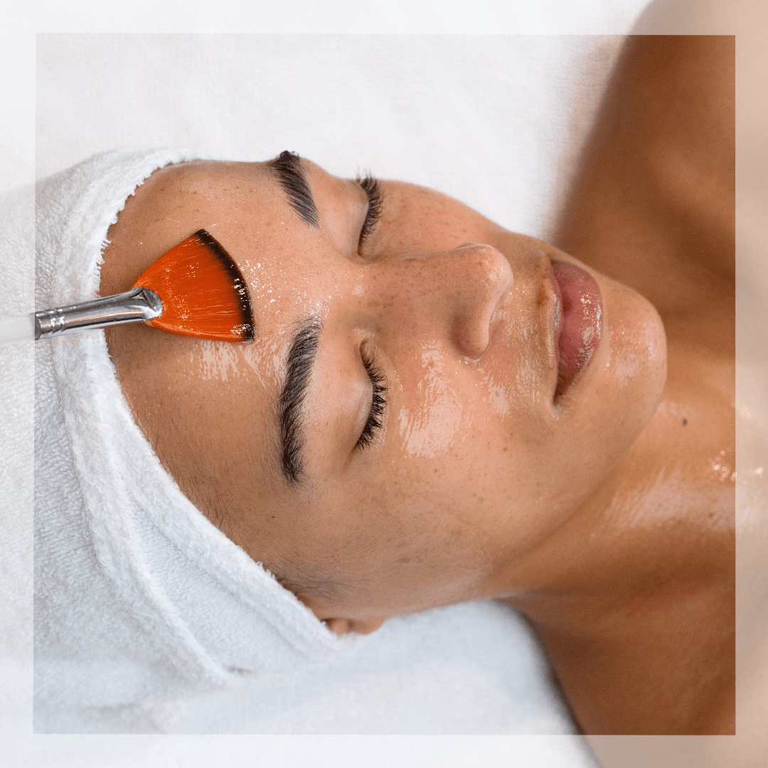 MAGIC GLOW FACIAL - Joanna Vargas