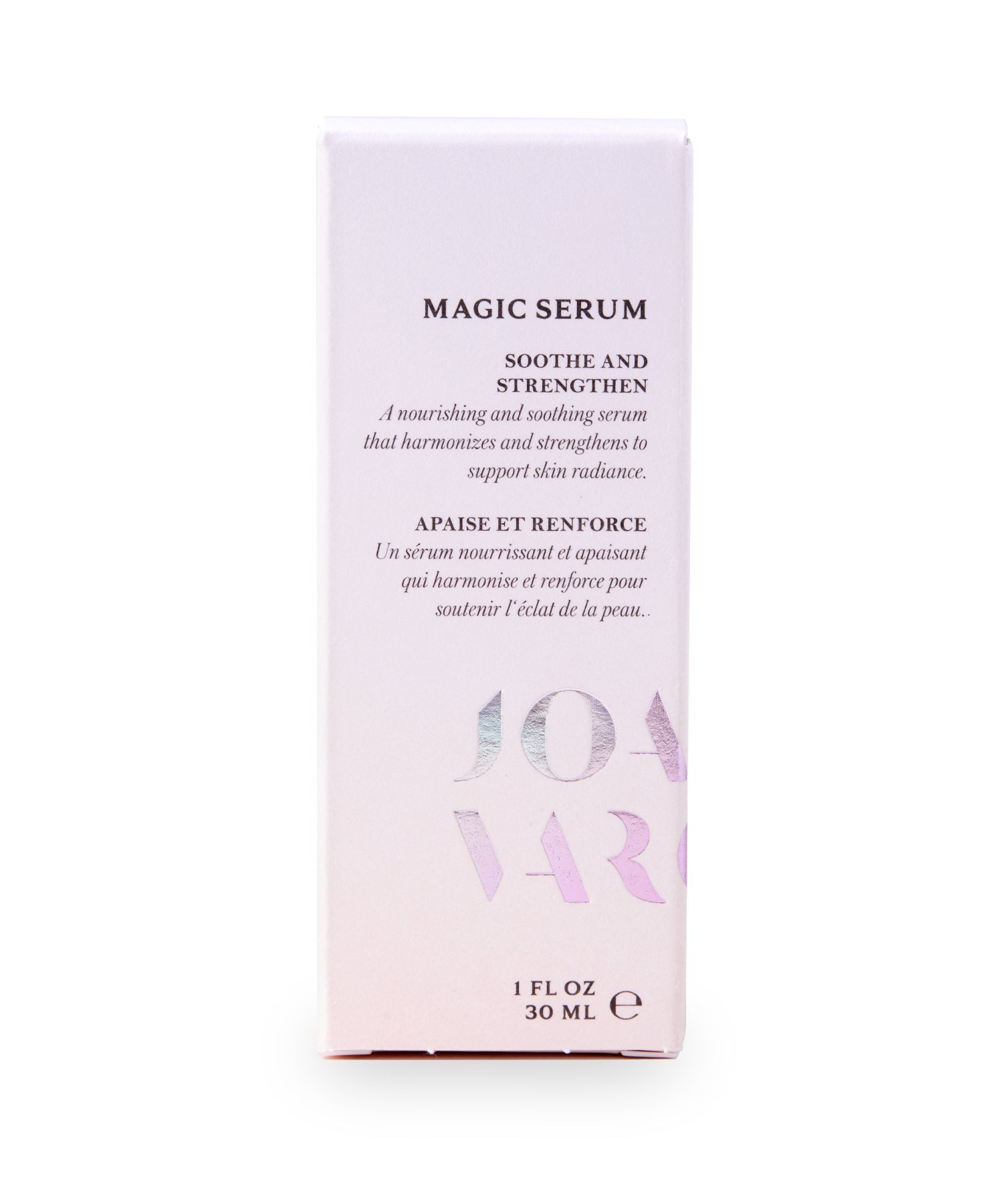 Magic Serum - Nourishing, Smoothing, Anti - Aging, Skin Firming Treatment - 1 FL OZ / 30ML - Joanna Vargas - Joanna Vargas