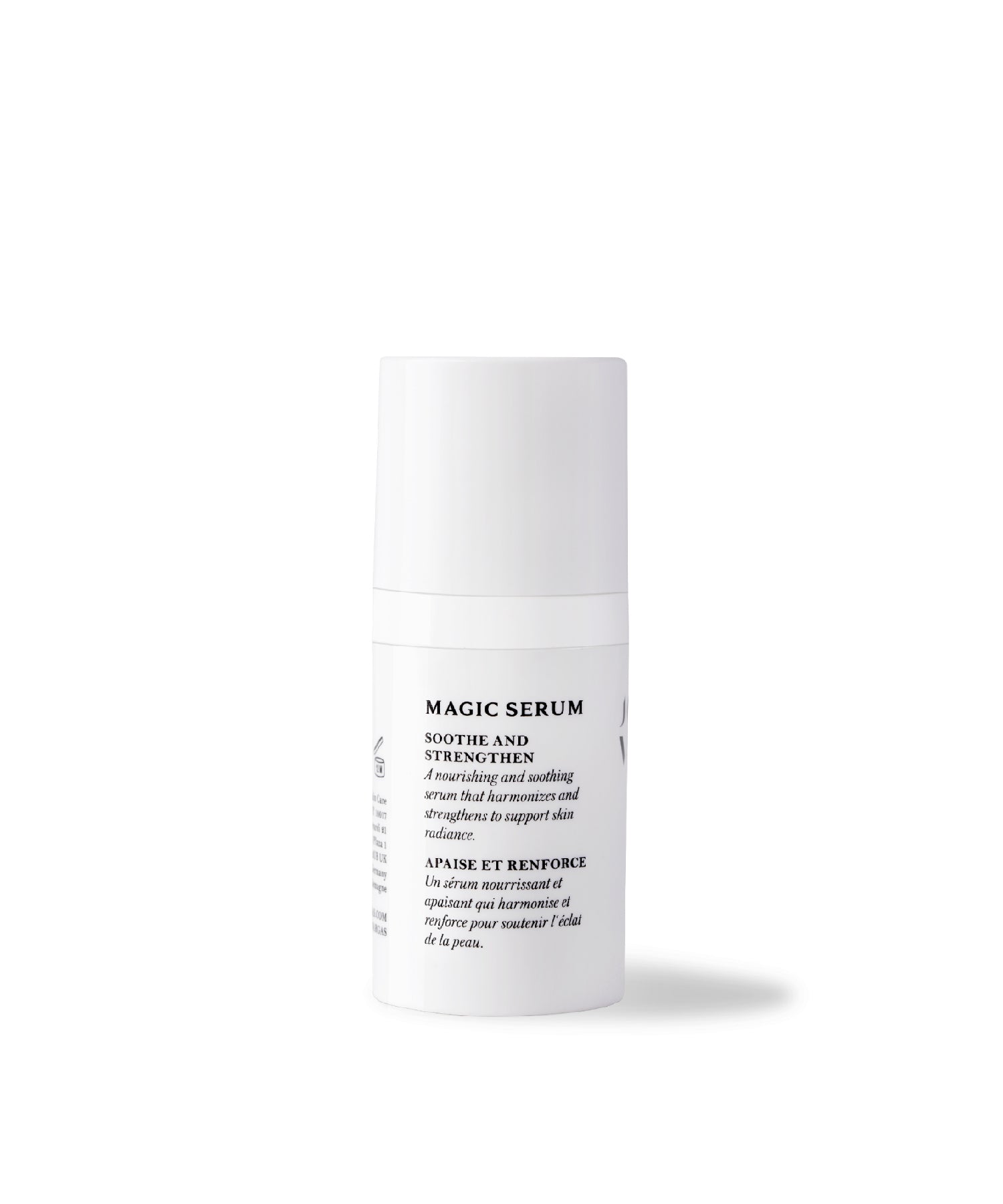 Magic Serum - Nourishing, Smoothing, Anti - Aging, Skin Firming Treatment - 1 FL OZ / 30ML - Joanna Vargas - Joanna Vargas