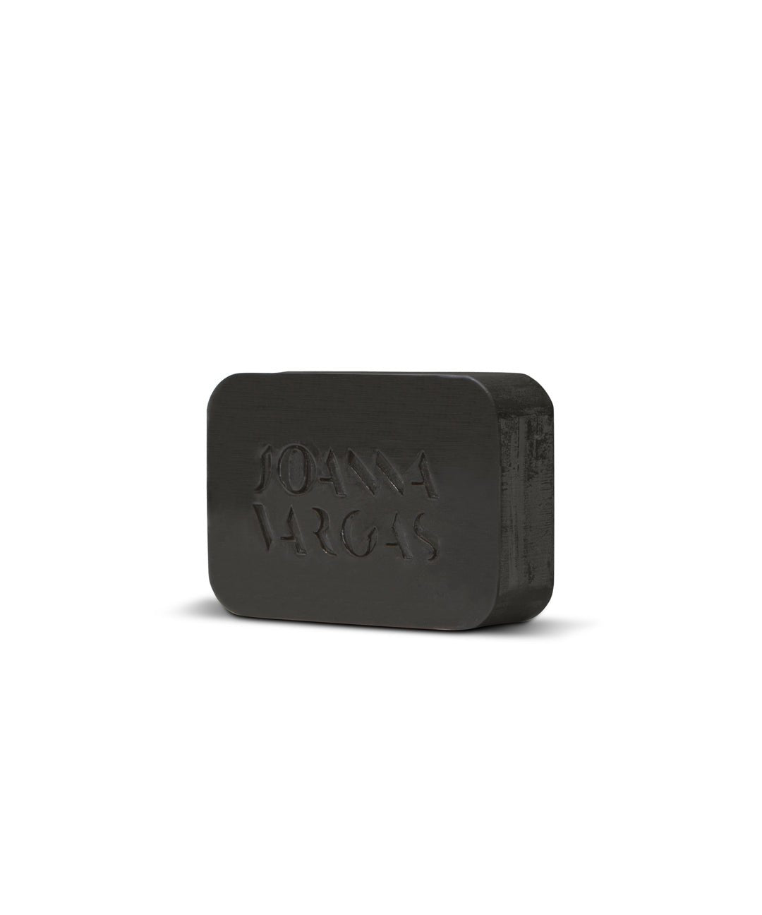 Miracle Charcoal Bar Soap - Deep Cleansing Face & Body Bar for All Skin Types - Purifying, Detoxifying Soap, 3.5oz - Joanna Vargas - Joanna Vargas