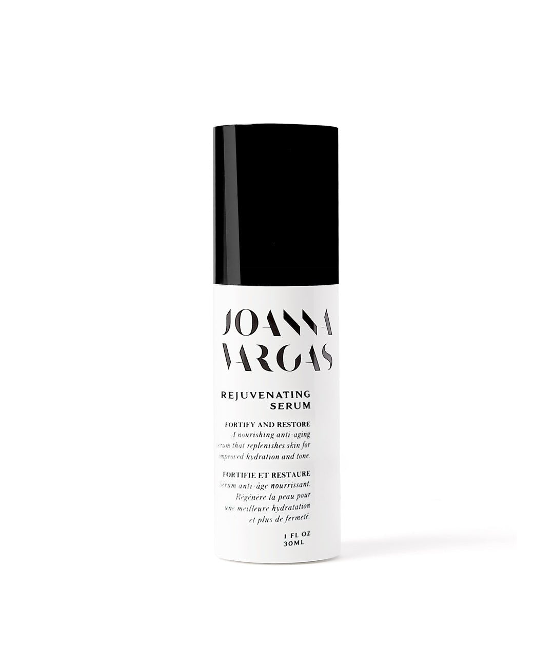 Rejuvenating Antioxidant Oil Serum - Hydrating, Anti - Aging, Nourishing Treatment - 1 FL OZ / 30ML - Joanna Vargas - Joanna Vargas