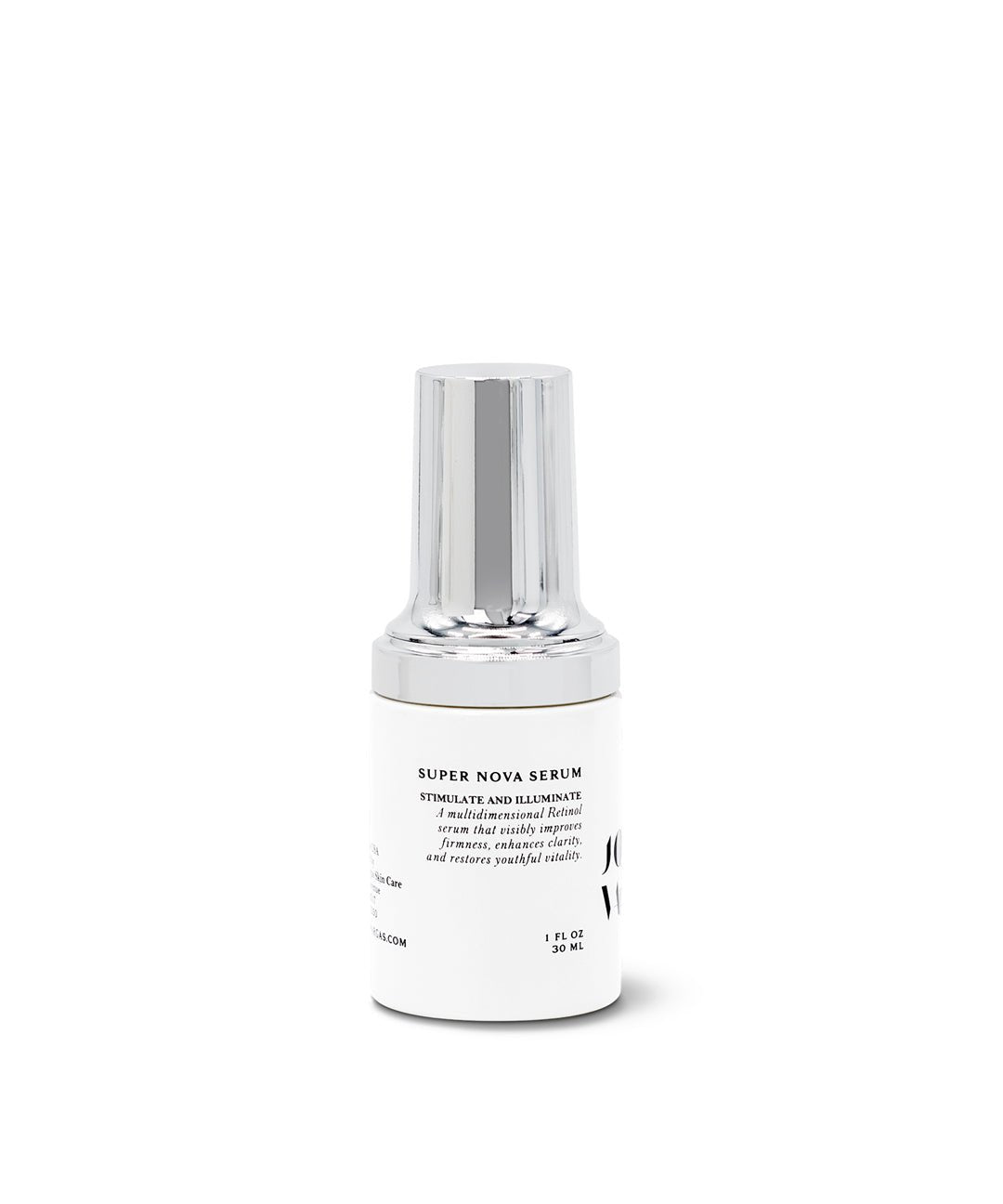 Supernova Retinol Serum - Hydrating, Anti - Aging, Skin Brightening Formula - 1 FL OZ / 30ML - Joanna Vargas - Joanna Vargas