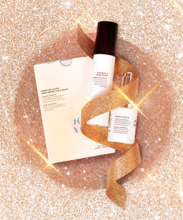 VITAMIN C TO THE RESCUE SET