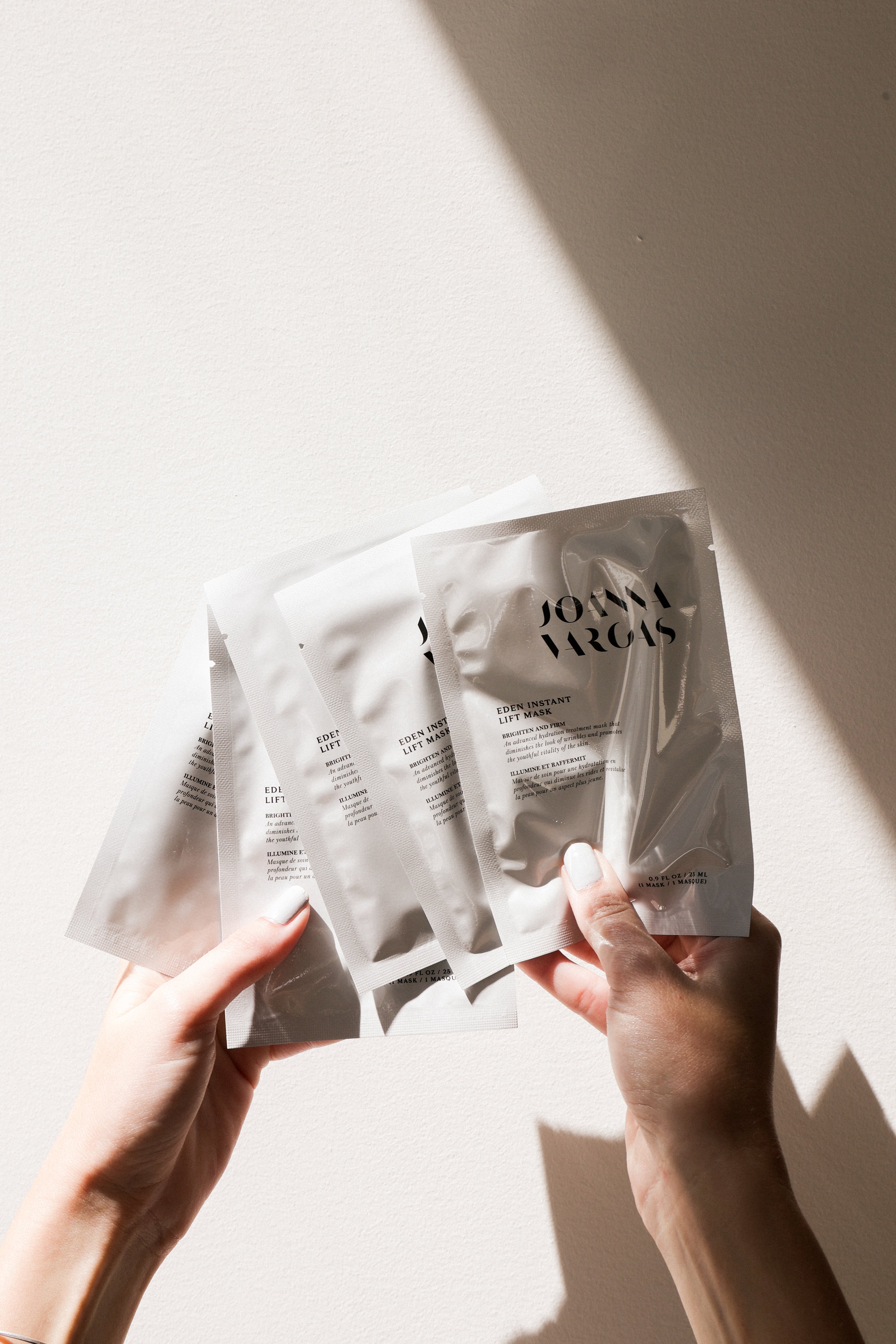 Eden Instant Lift Mask Set
