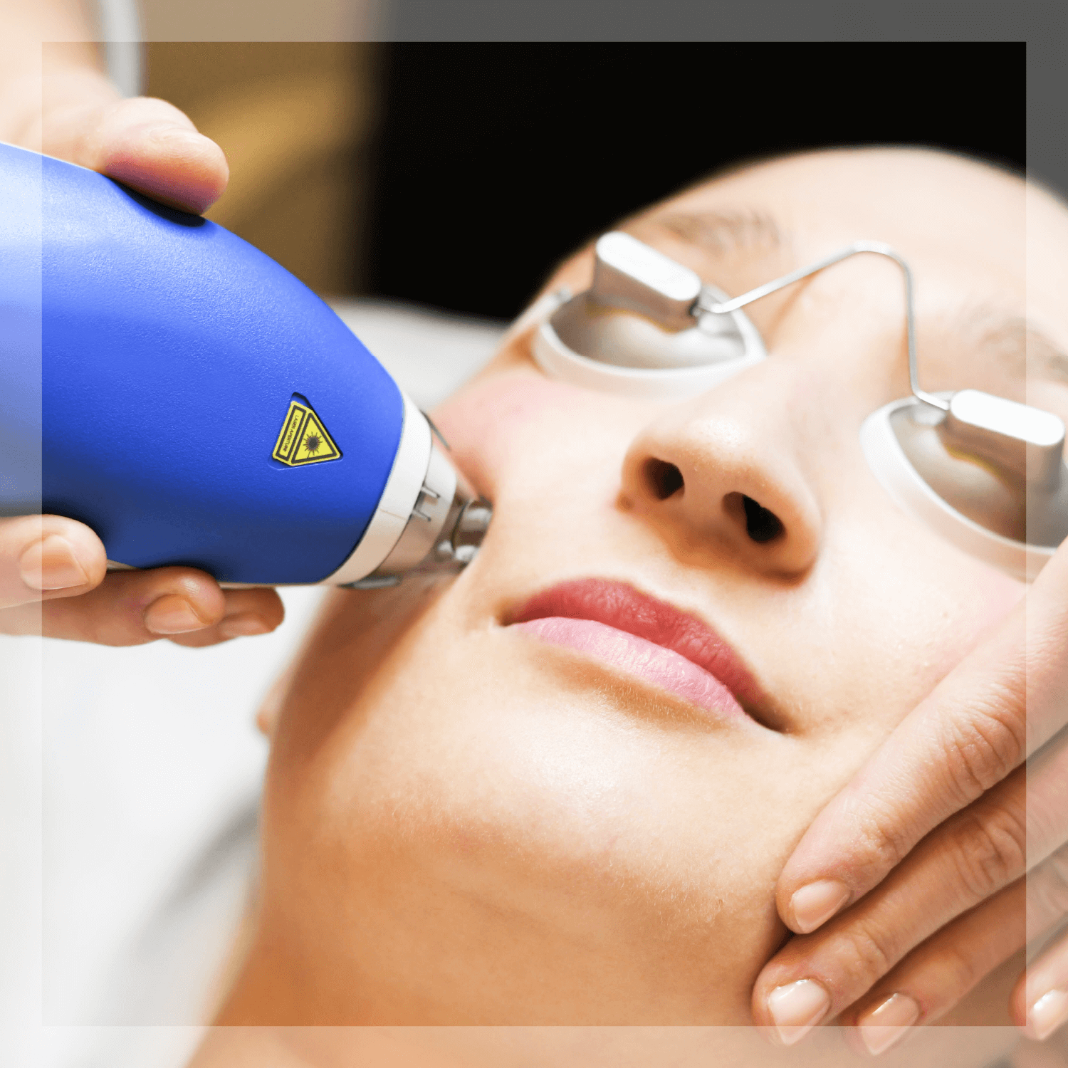 CLEAR + BRILLIANT SKIN REJUVENATION - Joanna Vargas