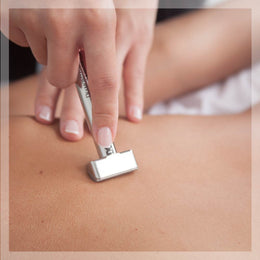 FULL-BODY MICRODERMABRASION