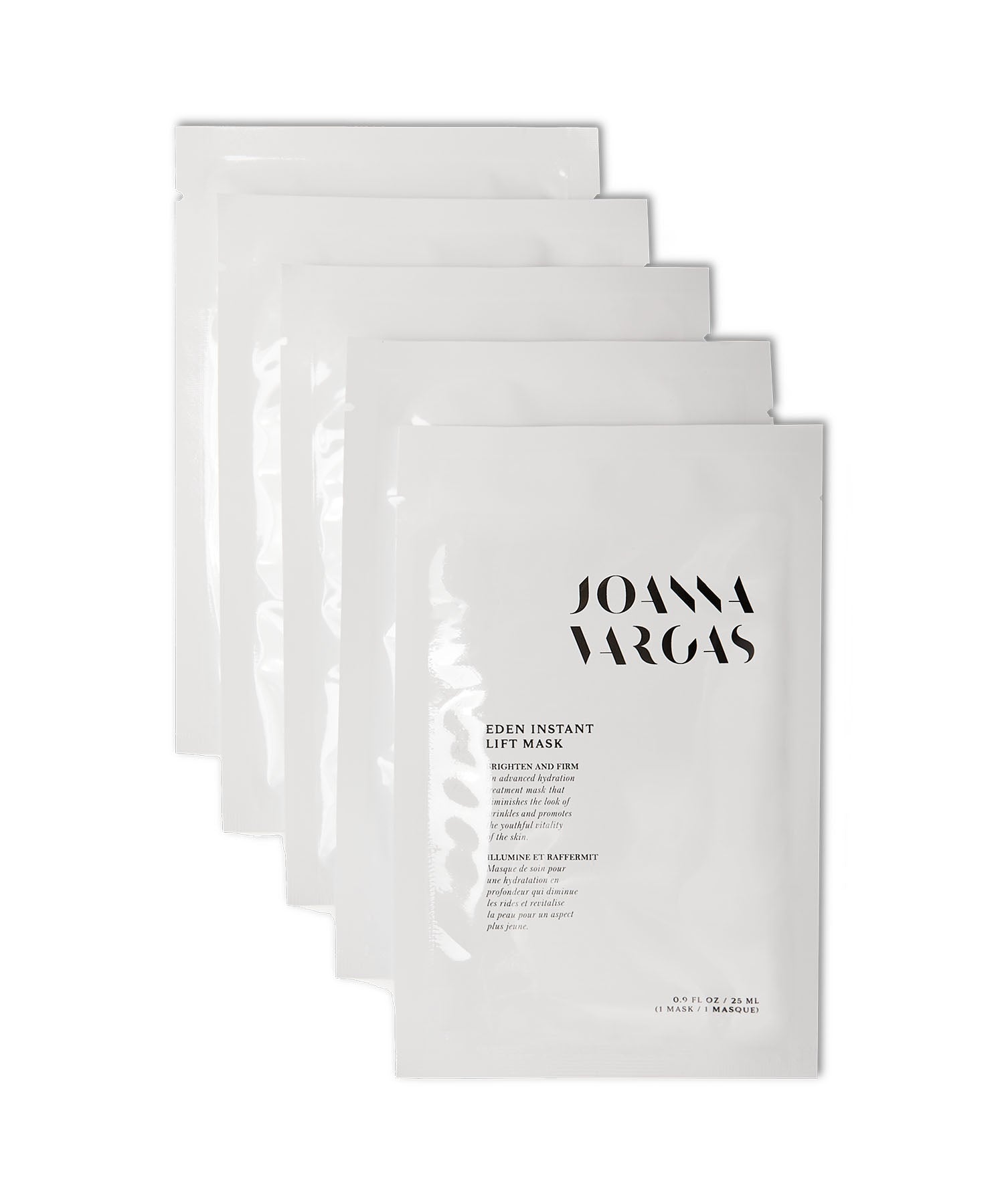 Eden Instant Lift Mask Set