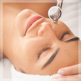 OXYGEN PURIFYING FACIAL